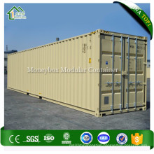 Factory Direct Sales 40 Feet High Cube Container/40 feet shipping container frame